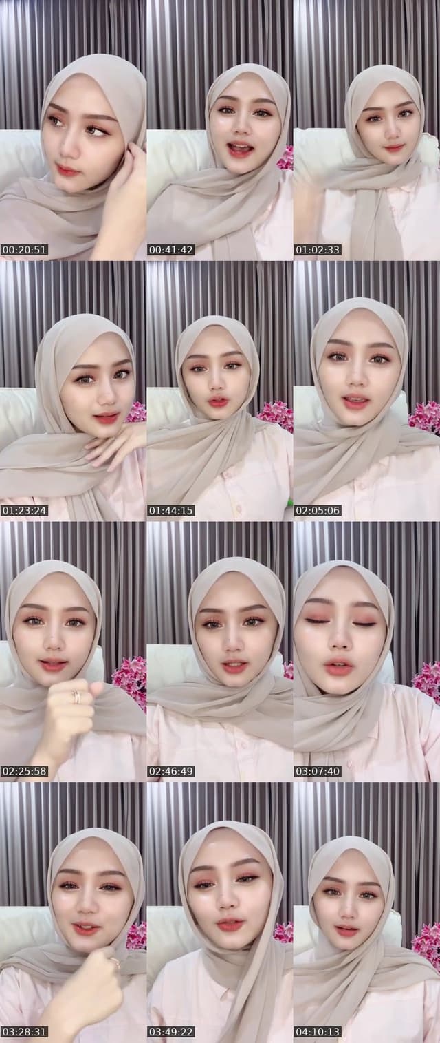 Bigo live: hiii by @954587111