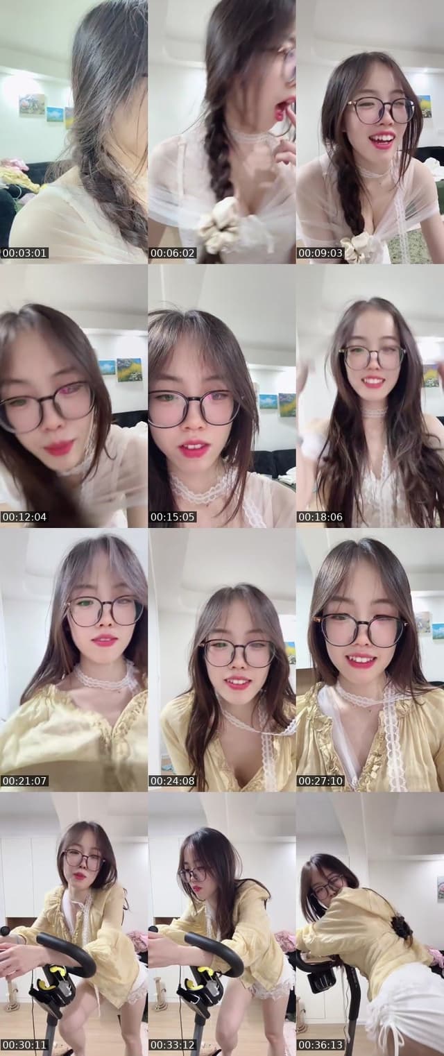 Bigo live: #Cutey 浙大菲比下播跟榜一通话 by @1133048252