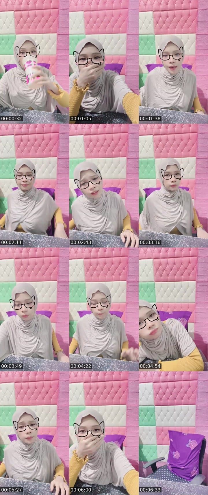 #Singing Hii syg😘