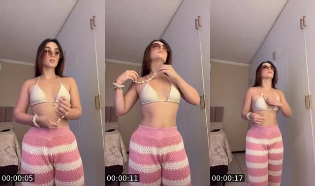 Bigo live: #Beauty Sabadouuuu💕Novata by @ba.hannaa