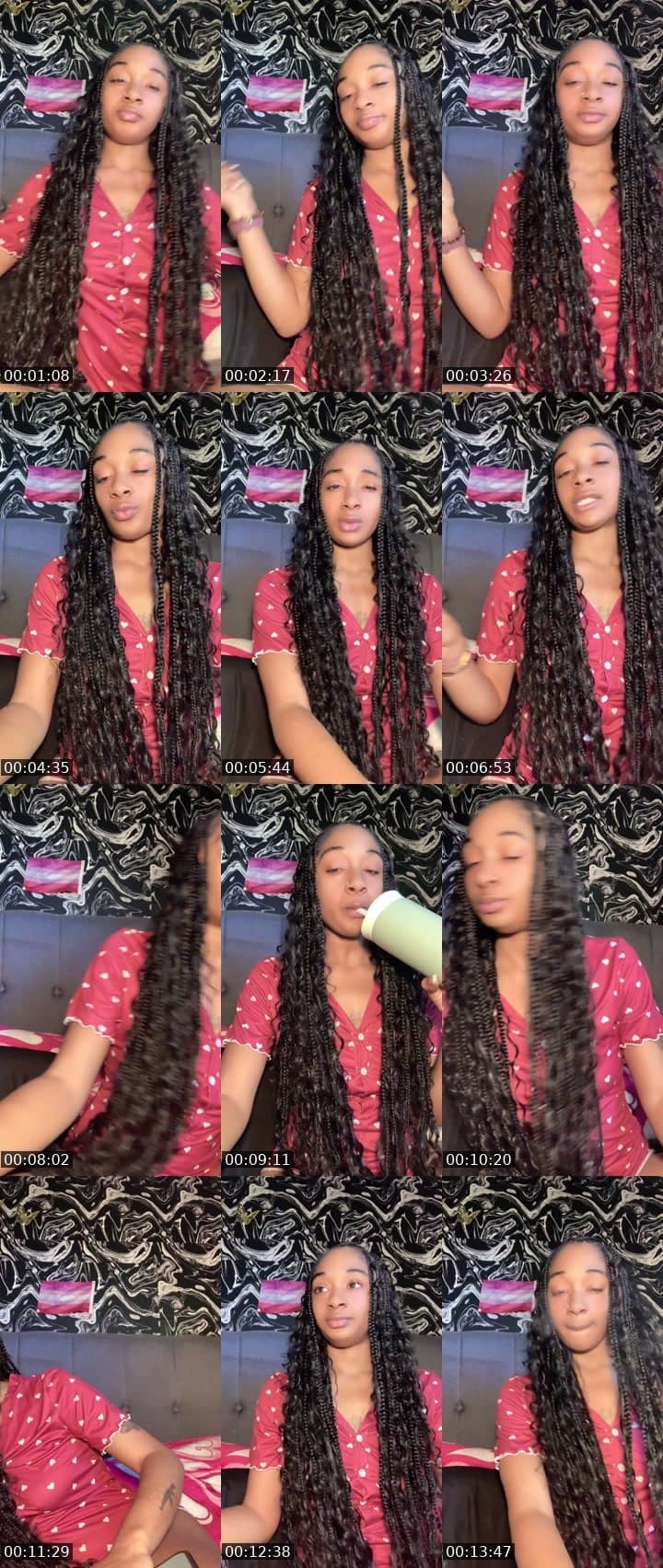 #Beauty heyyy💨
