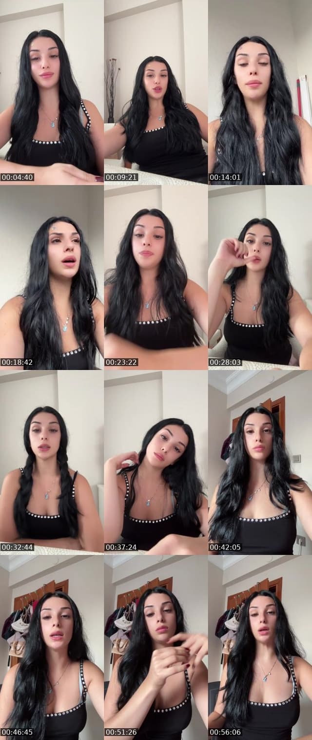 Bigo live: 💋 by @ssena4