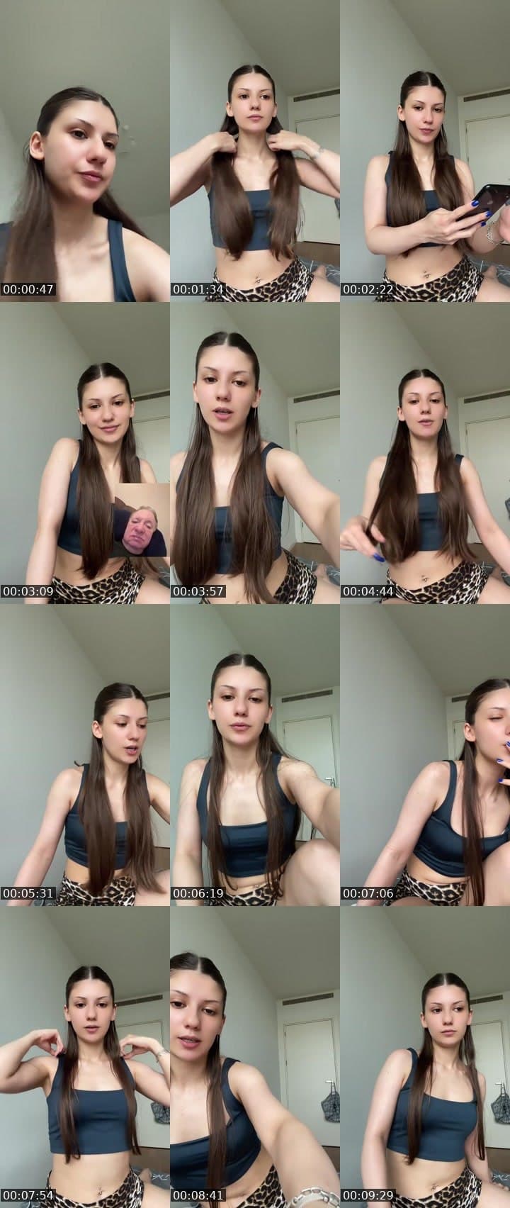 #charmer DANIELA