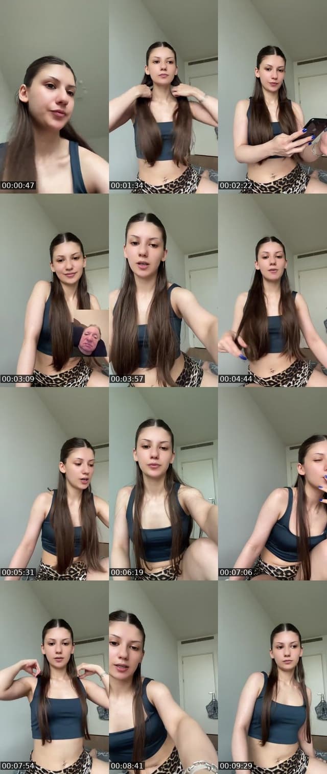 Bigo live: #charmer DANIELA by @9759160d