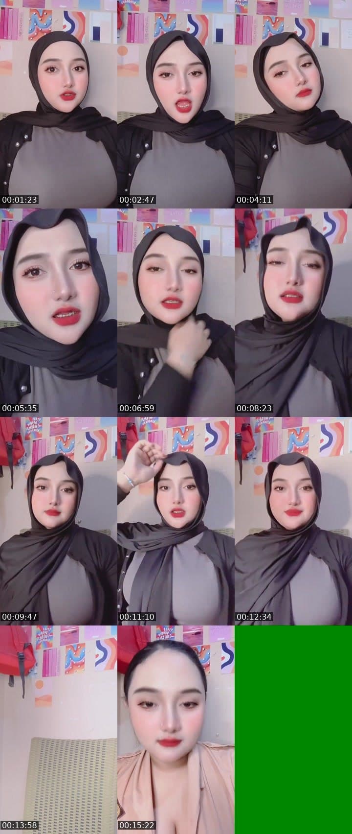 anak sma 😜