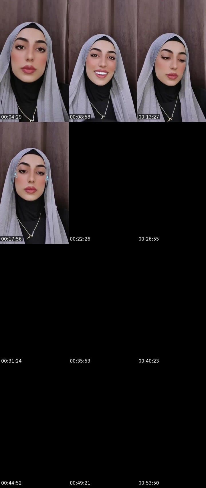 ما نحن إلا للفناء ❤️