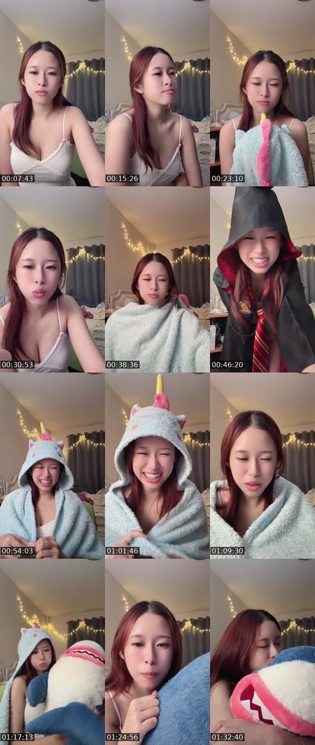 Bigo live: hihiii by @manameiskao