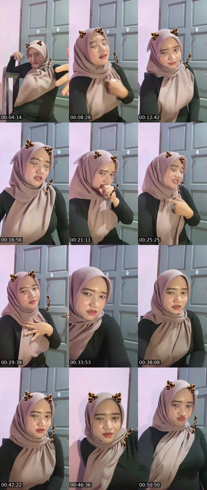Saya newbie🫠