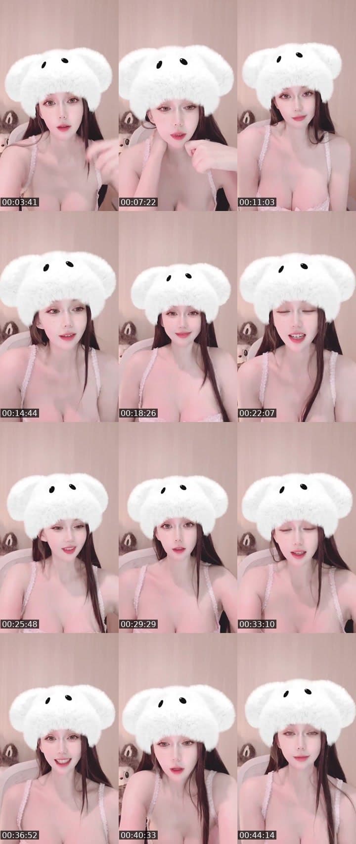 性感精灵在线撅大棒