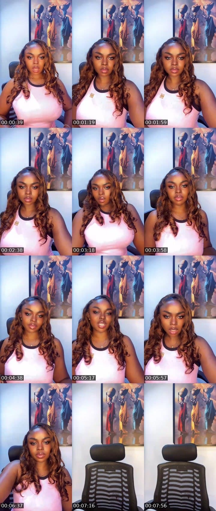 Make me scream ur name…..