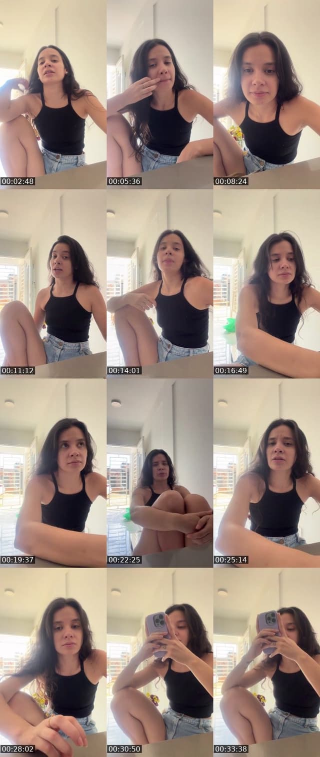 Bigo live: 💚 by @nathalia26