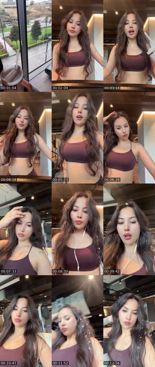 Bigo live: #Cutey Elis is back by @elis1998