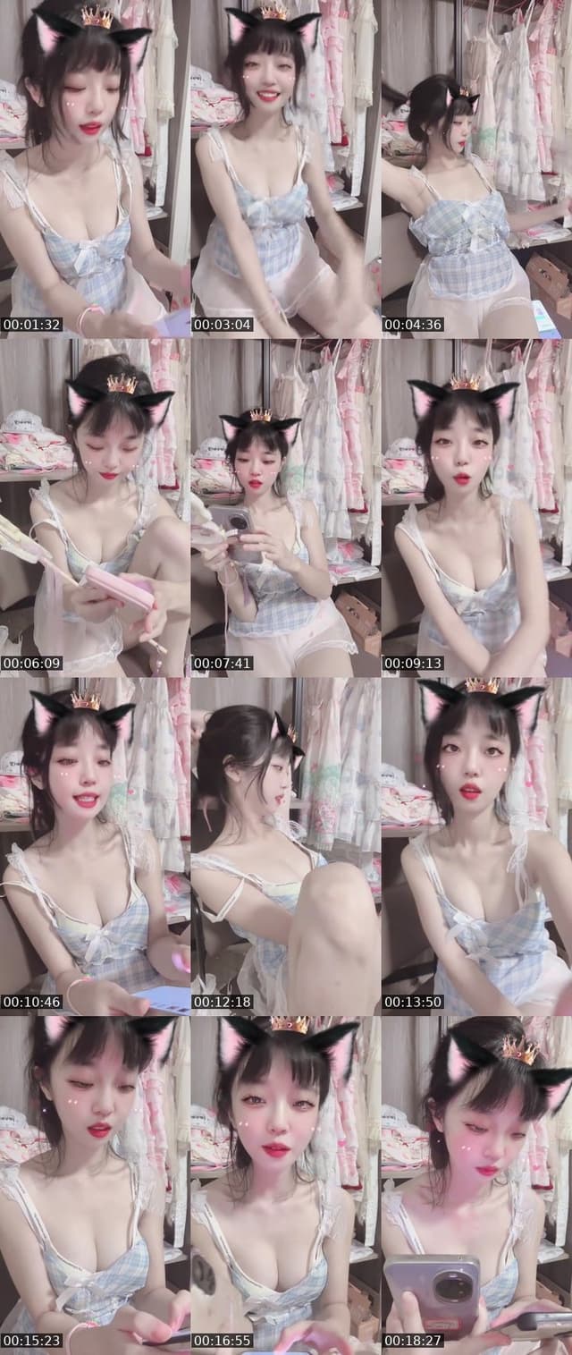 Bigo live: 我只是一只可爱的 兔宝宝～ by @xiaotu5201314