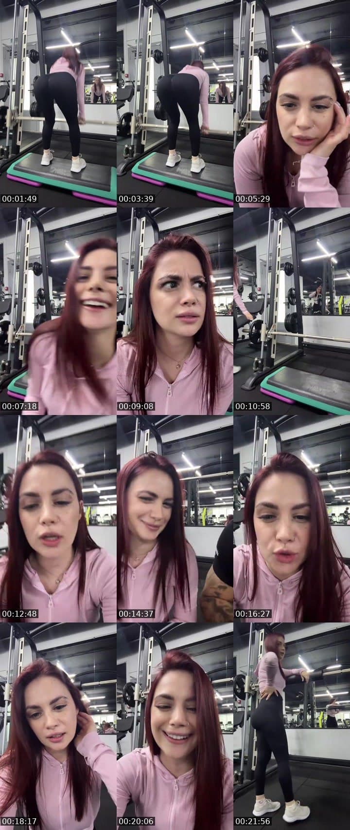 #образжизни Спорт 🏋️‍♀️