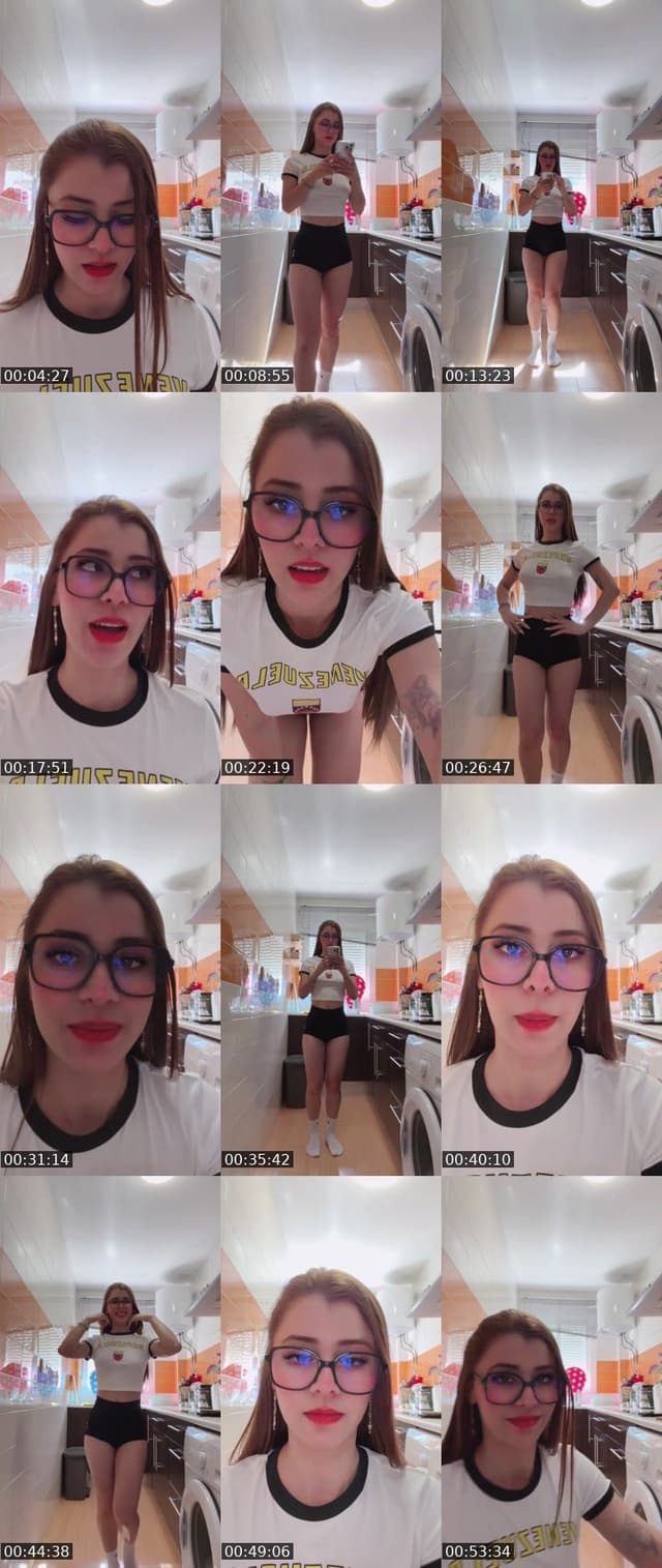 Bigo live: Acompáñame🌟 by @princesita28