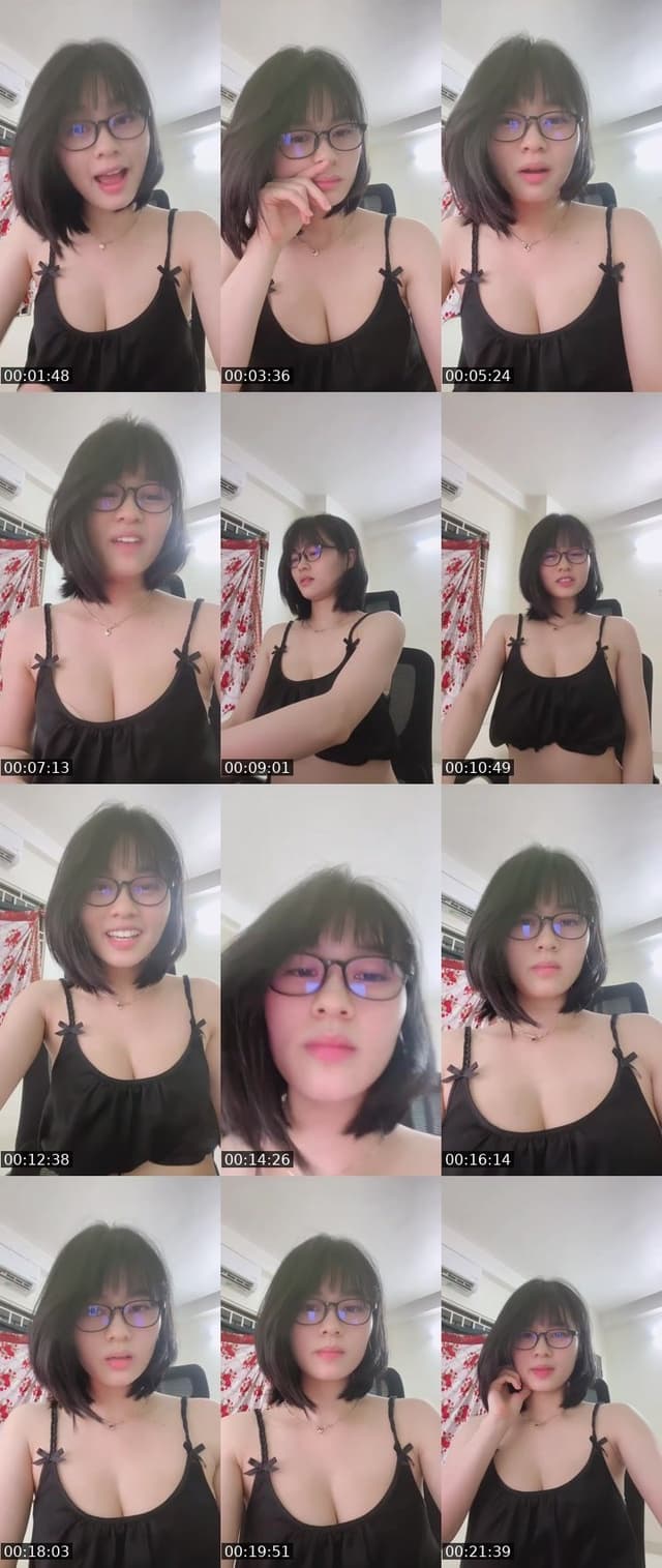 Bigo live: Teaser by @hdlili