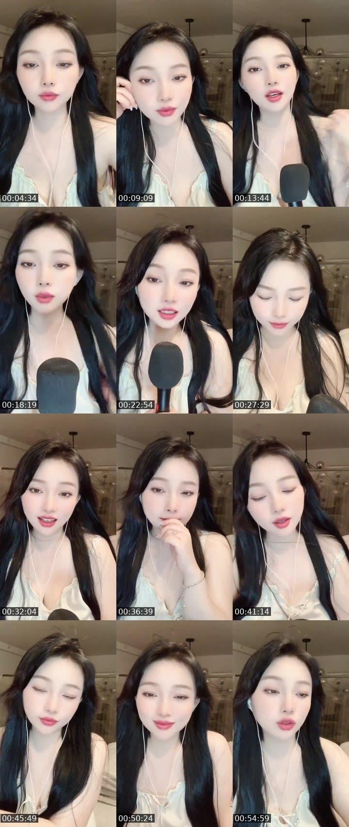 #Singing 赚电费