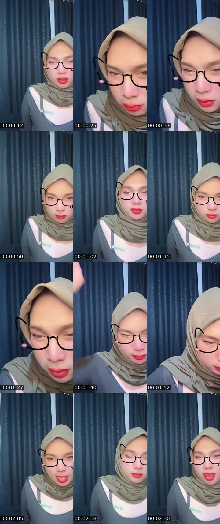 Jomjom berduaa