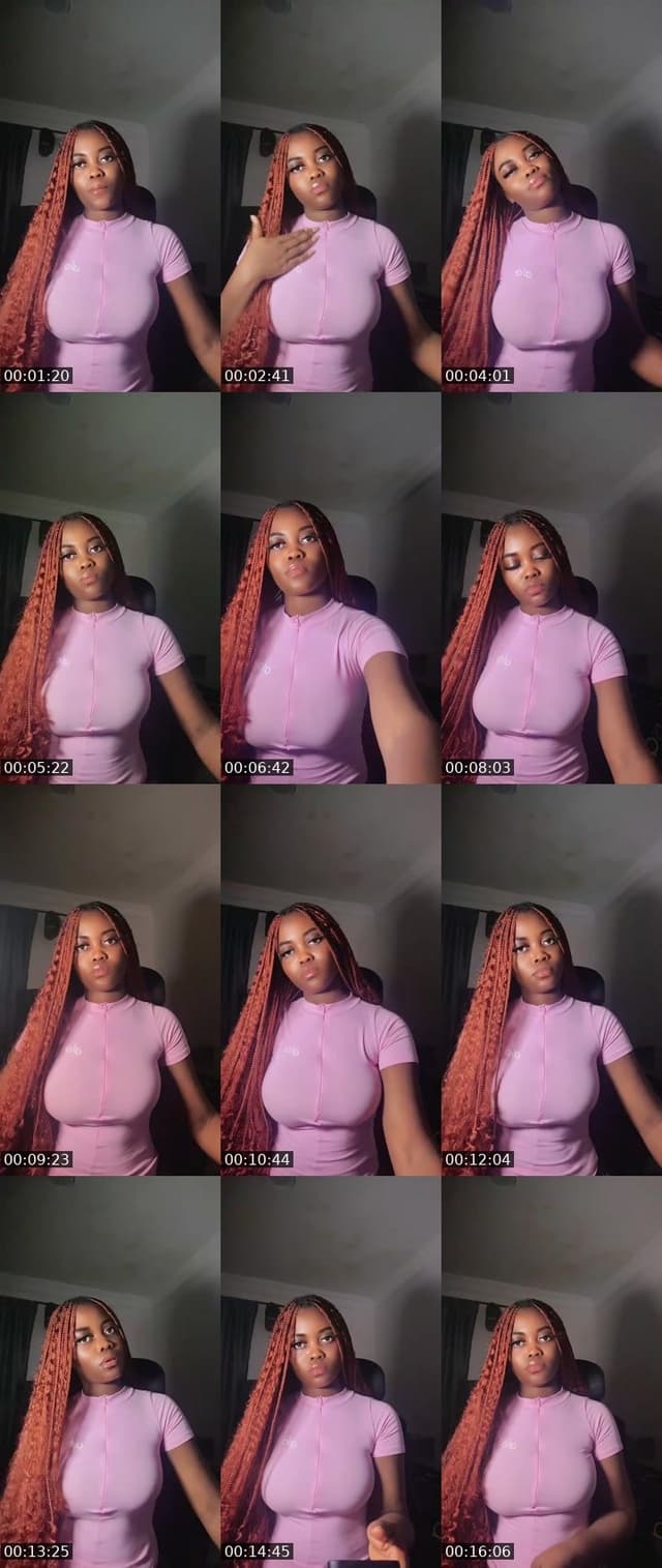 Bigo live: #Cutey Hi cutest 🤭 by @uppercutkk
