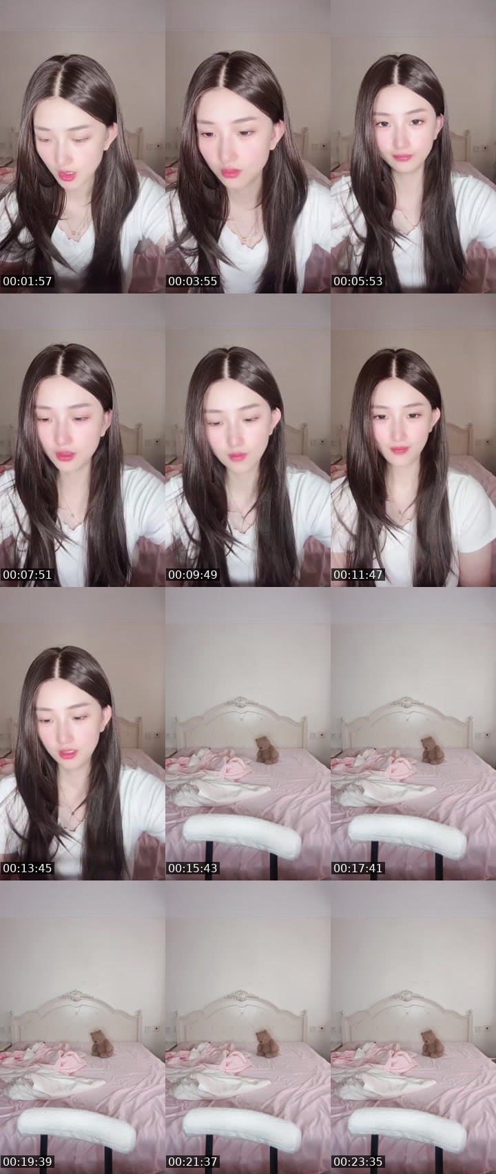 #Singing 你的心动女嘉宾