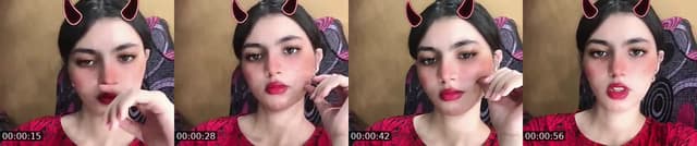 Bigo live: ♥️🙈 by @1017700331