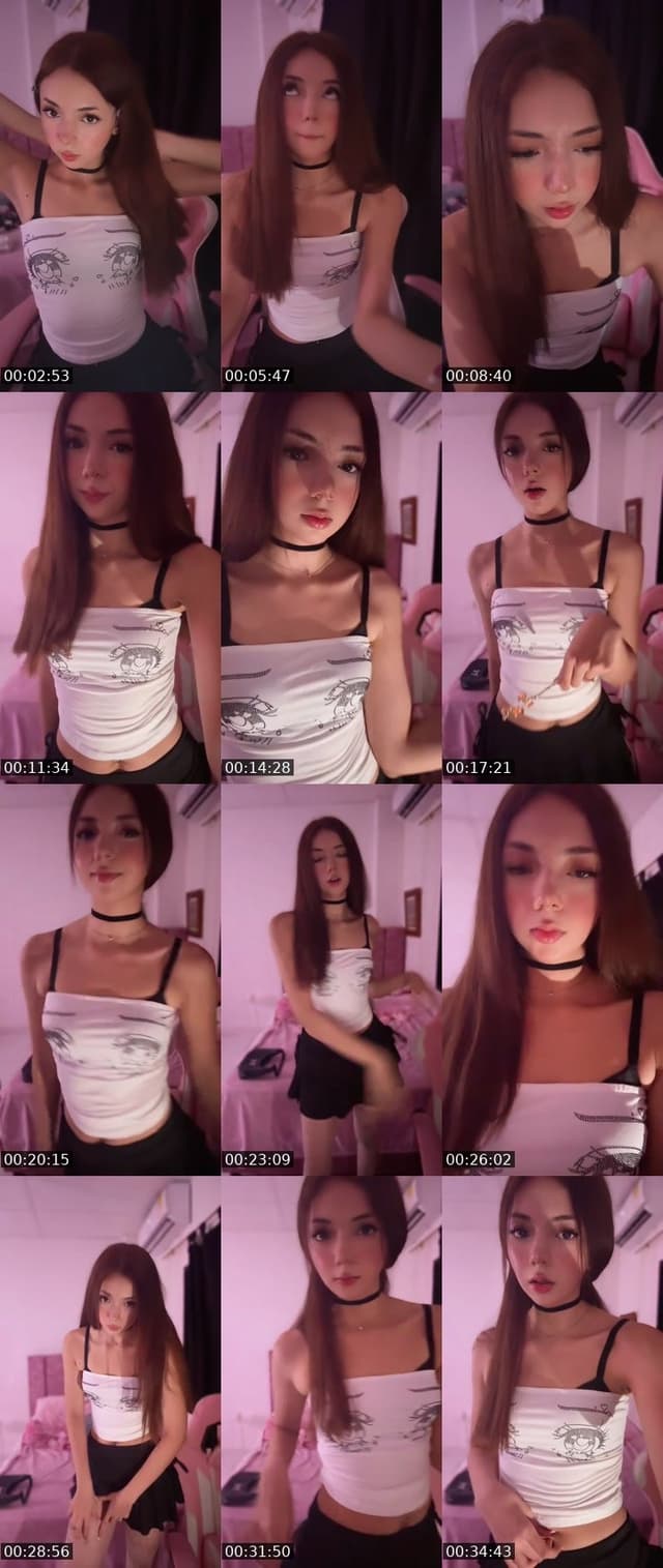 Bigo live: #Cutey Sum slick shi 🫠🔥 by @HA_Baby911115