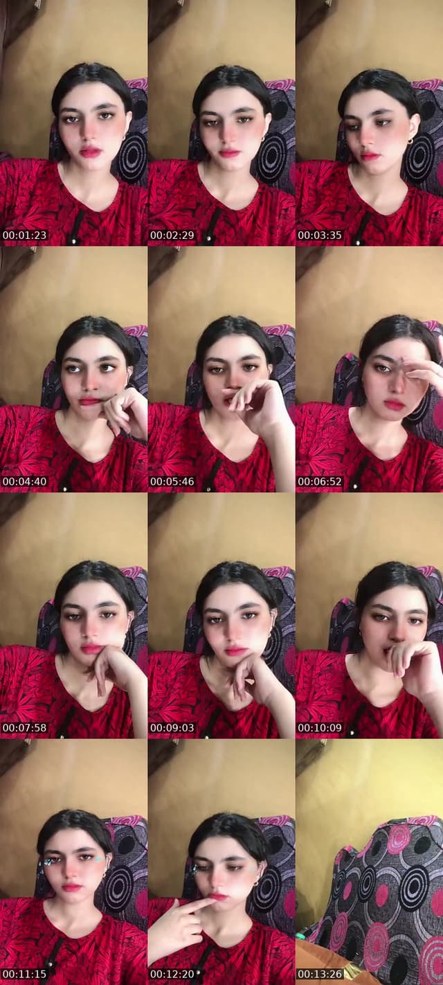 Bigo live: ♥️🙈 by @1017700331
