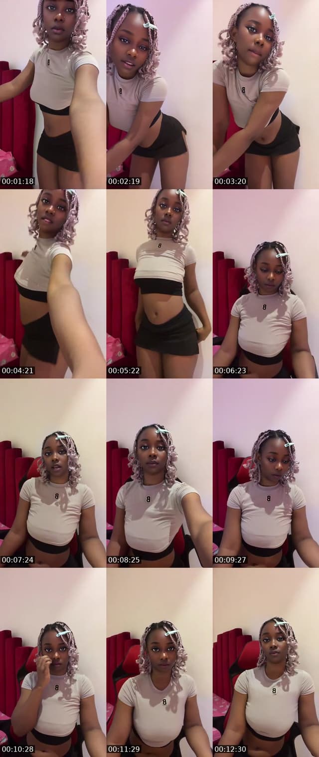 Bigo live: 🤳🏻 💎🎁 by @only1bbydee