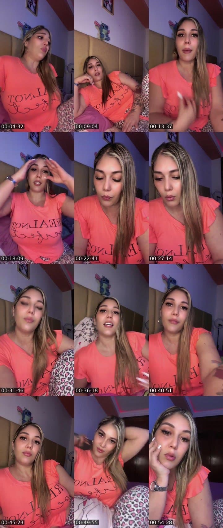 #charmer Conversamos 🤟🏻💋