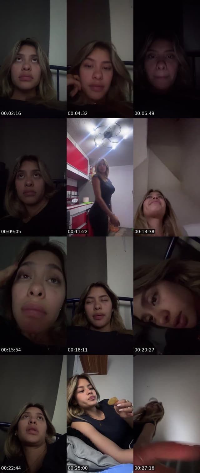 Bigo live: #Beauty holaaa by @marisgv
