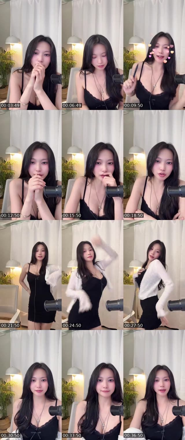 Bigo live: 앗 앗 앗 😣 by @on0225