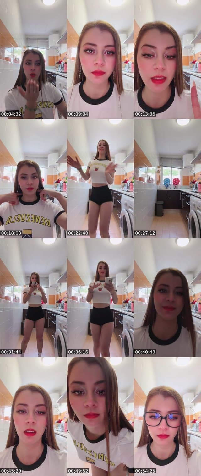 Bigo live: Acompáñame🌟 by @princesita28