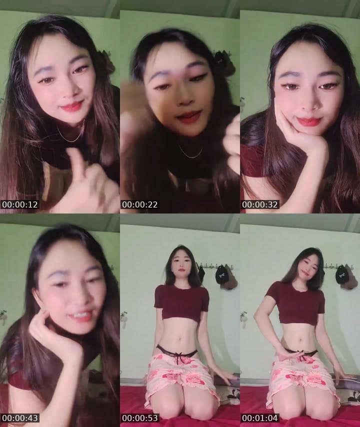 #Dance idol bơ vơ