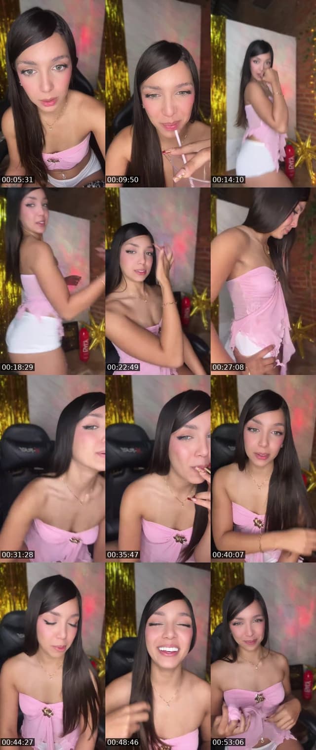 Bigo live: #charmer Oiii by @ba.lariy