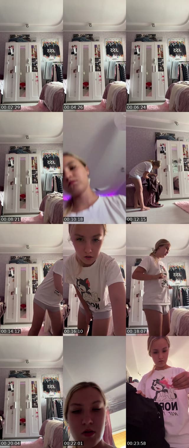 Bigo live: Кисуля 💗 by @crisandandgelaa