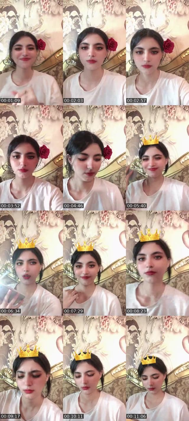 Bigo live: ♥️🙈 by @1017700331