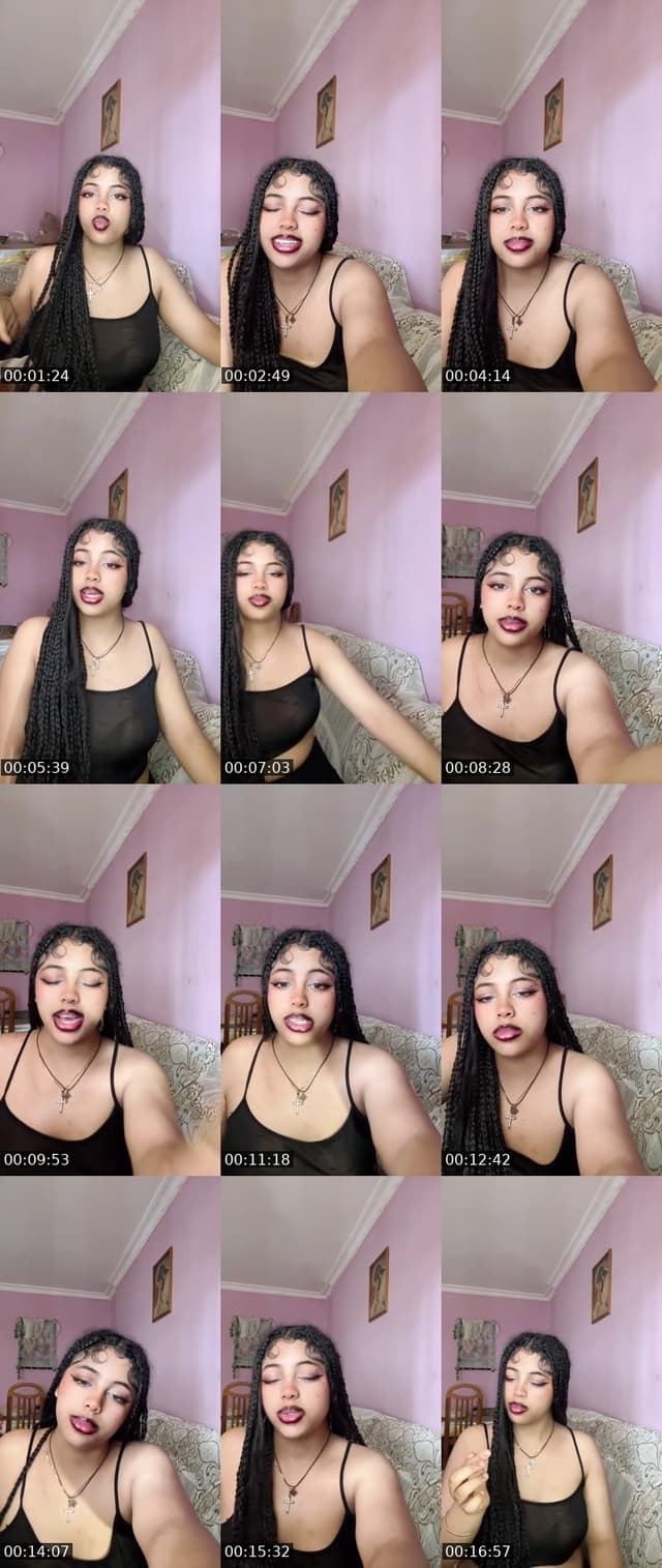 Bigo live: Punishment game🥺 by @1131823965