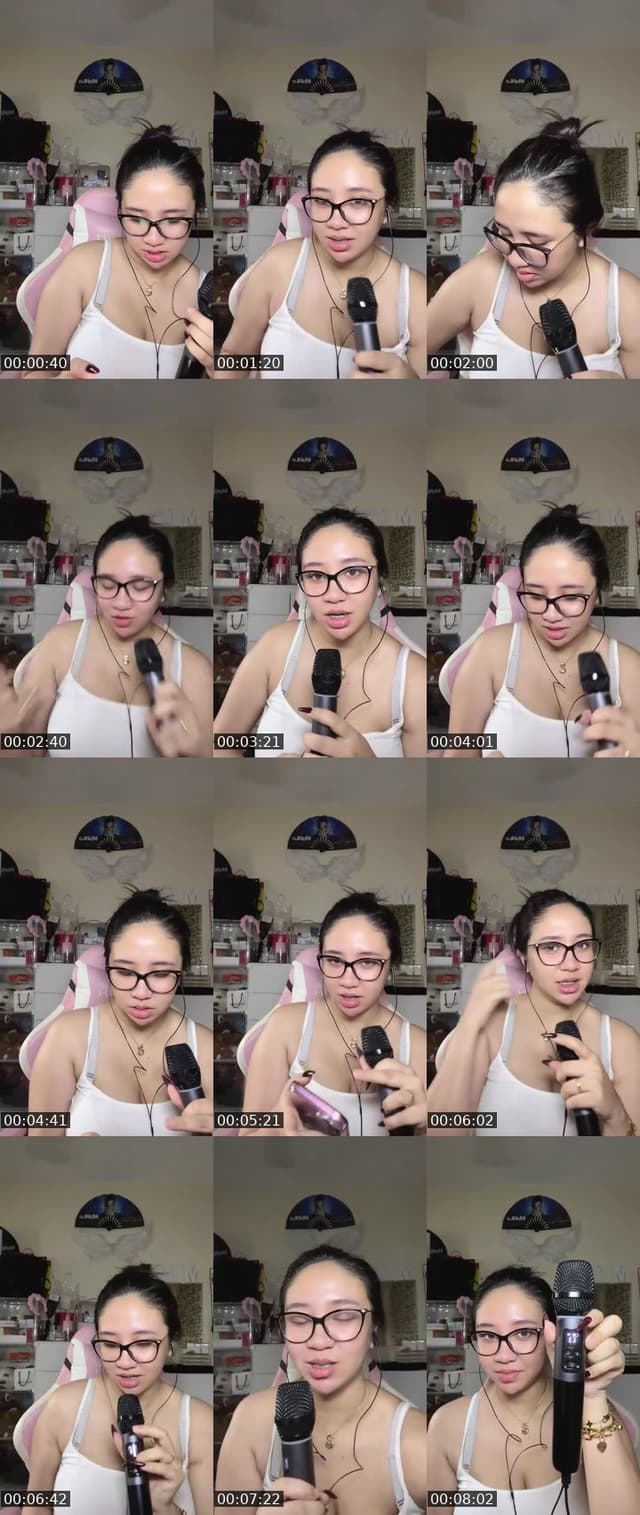 Bigo live: Jom🫦💋 by @shaamiera98