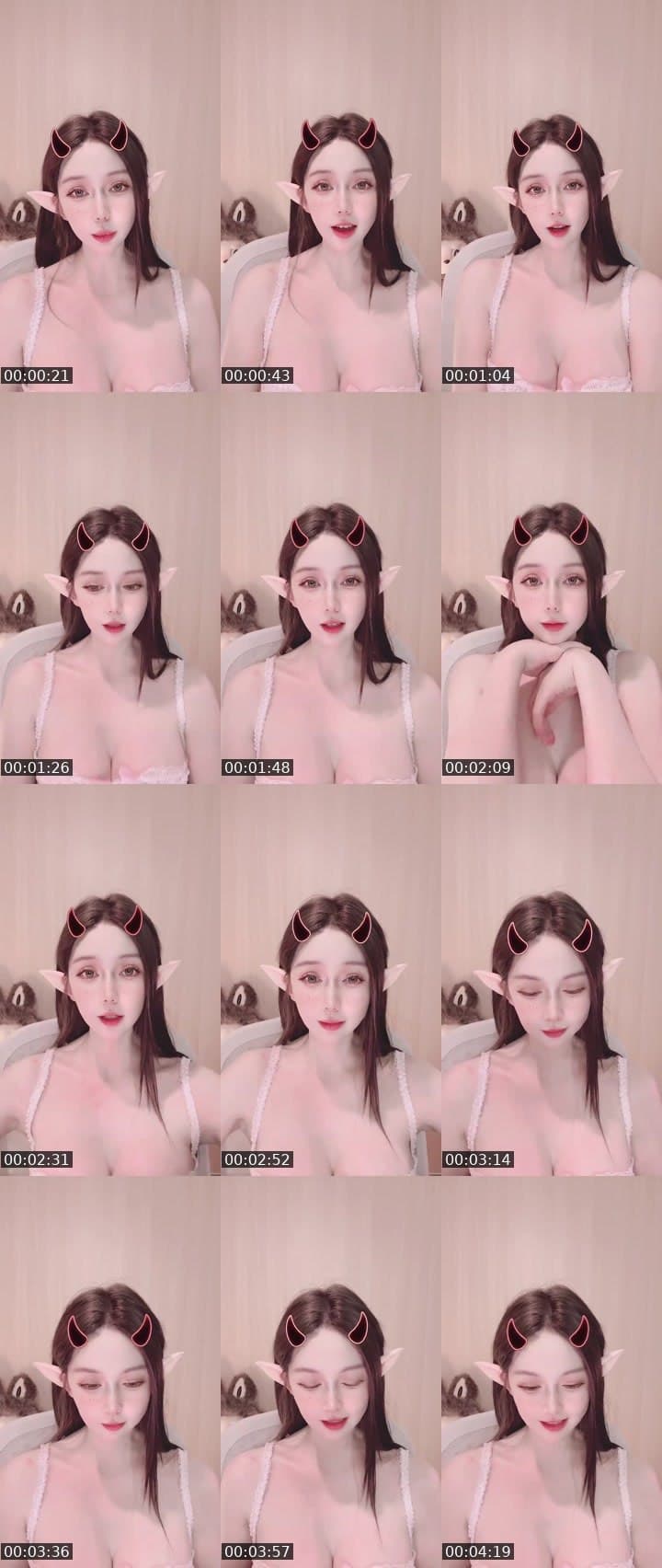 性感女精灵在线撅大棒