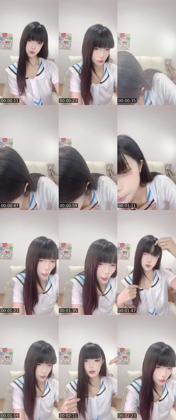 盼盼