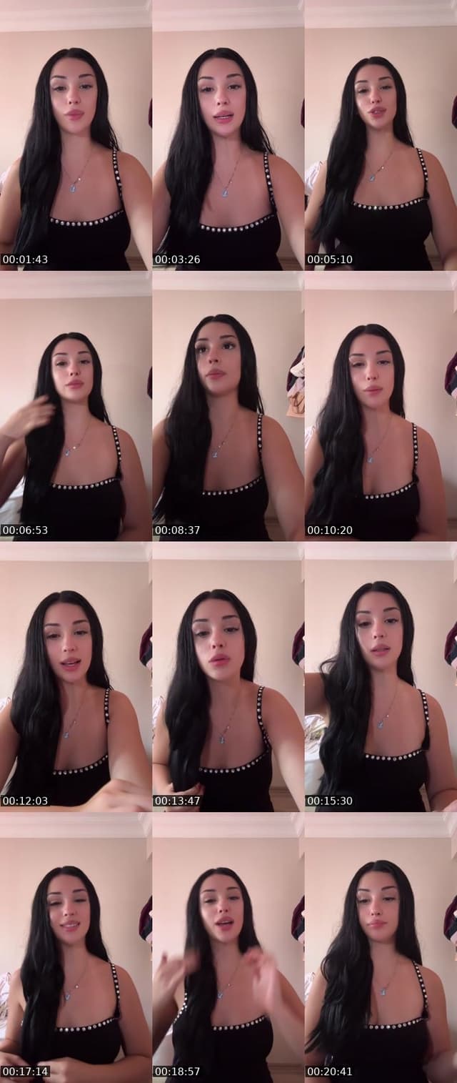 Bigo live: 💋 by @ssena4