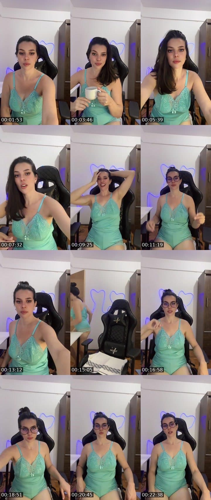 Vem me ver