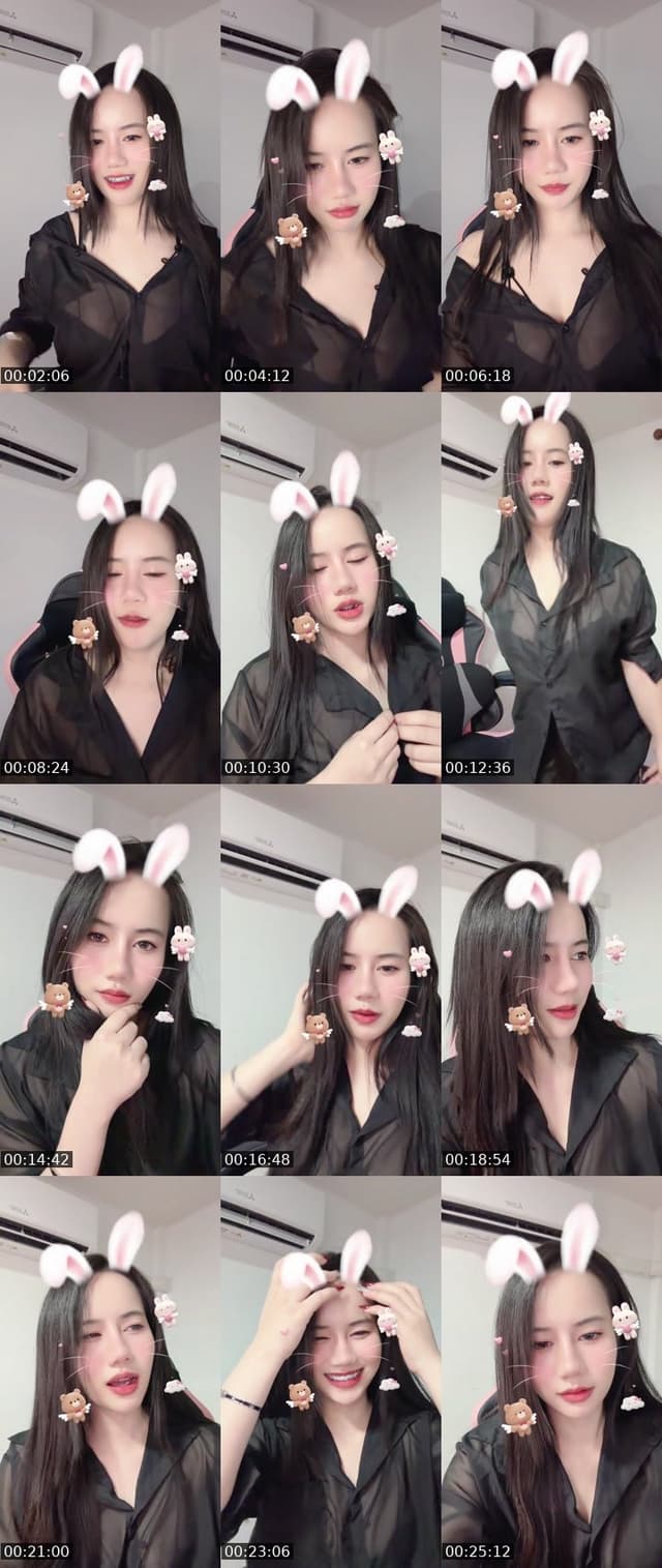 Bigo live: #charmer มาแปป🤫🎁🎁🎁 by @aom_love2003