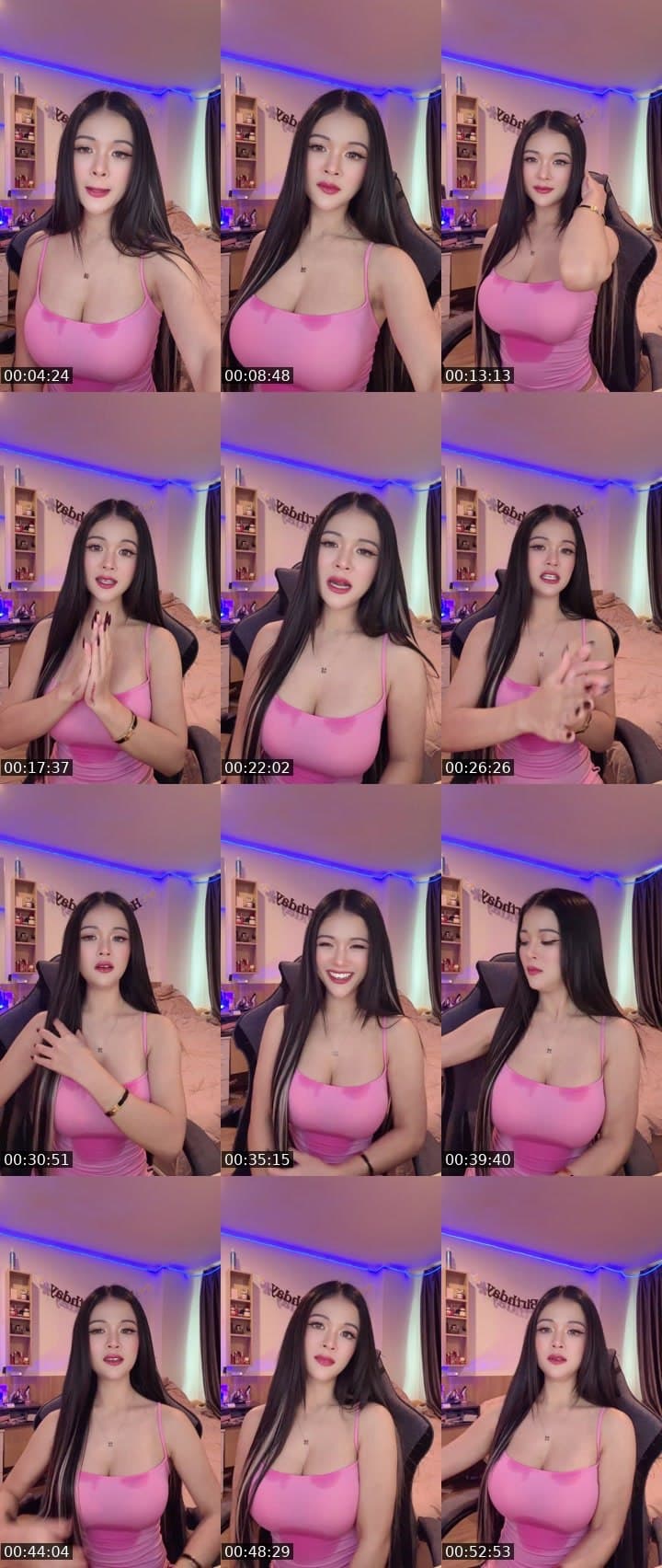 Hiiii