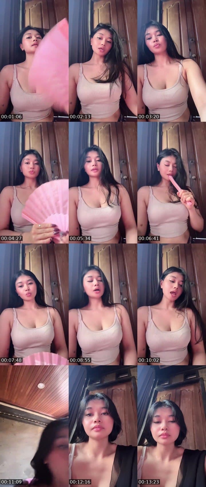 #charmer Challenge 😘