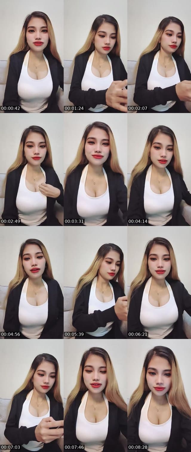 Bigo live: Challenge by @keetyy