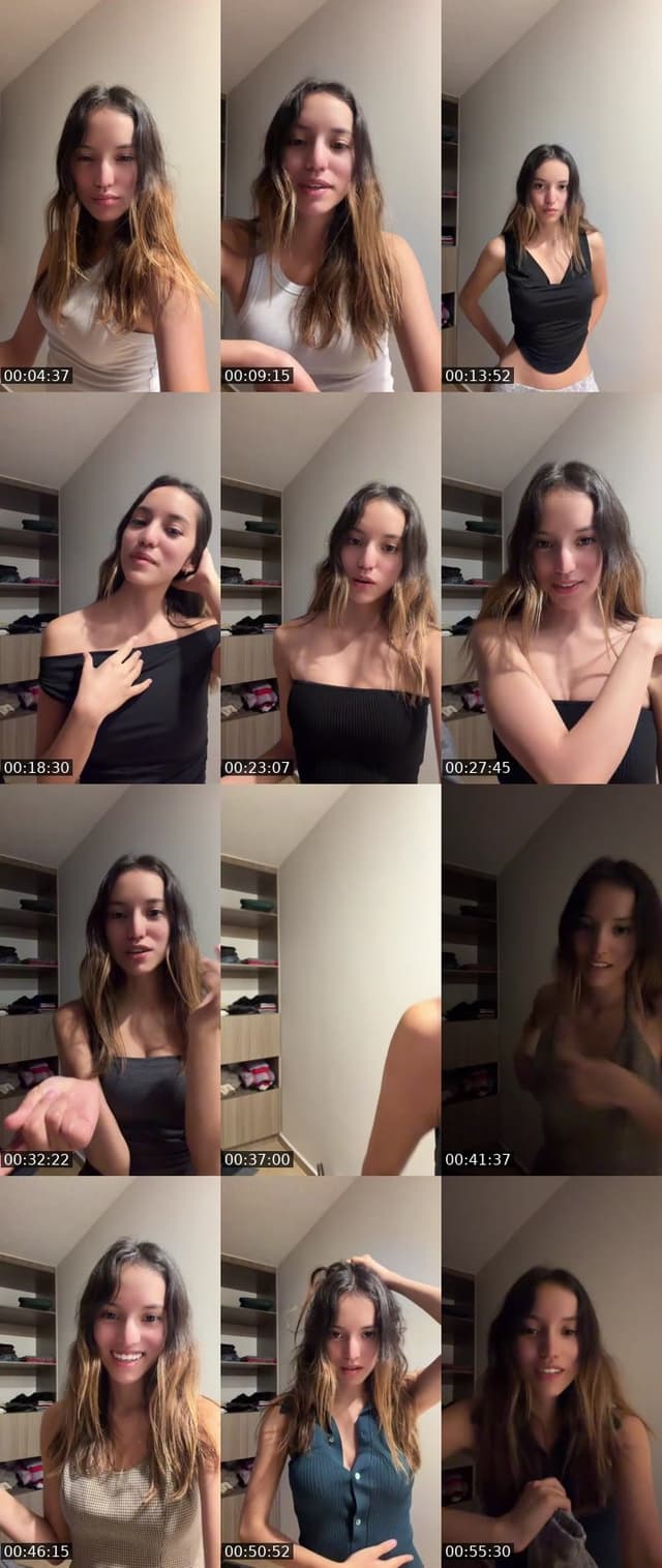 Bigo live: #Cutey Come say hi 💕 by @itsamaralatina