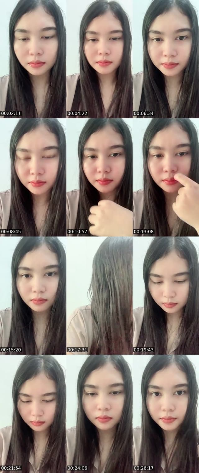 Bigo live: Hii by @lylaaa