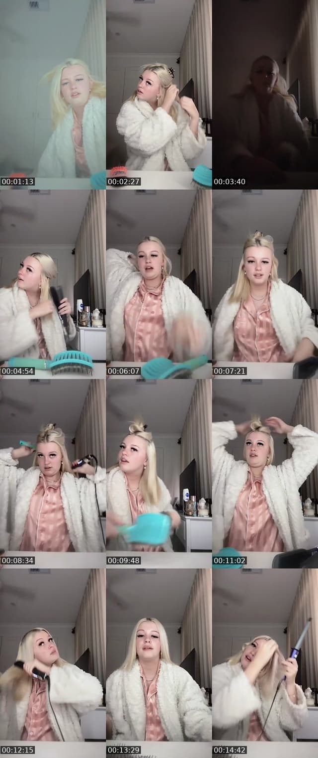 Bigo live: bored queens by @1087717981