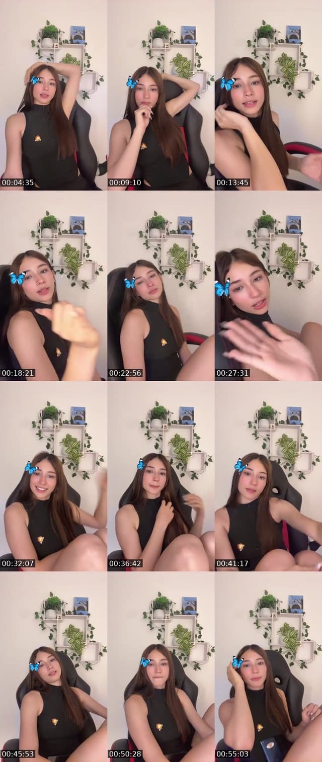 Bigo live: Holis by @_idk_